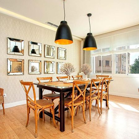 Genteel Home Paseo De Reding Málaga Kültér fotó