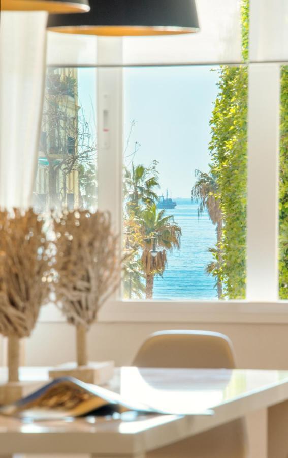 Genteel Home Paseo De Reding Málaga Kültér fotó